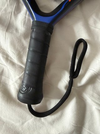 Bullpadel BP10 EVO 2023 Pala de Pádel