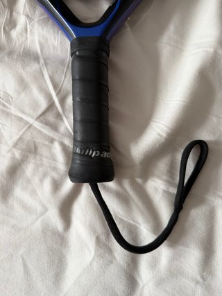 Bullpadel BP10 EVO 2023 Pala de Pádel