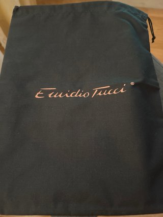 Zapatos Emilio Tucci