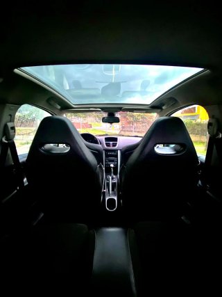 Peugeot 207 2008