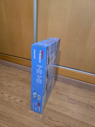 Playmobil Sky Trails Starter Kit