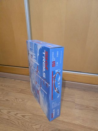 Playmobil Sky Trails Starter Kit