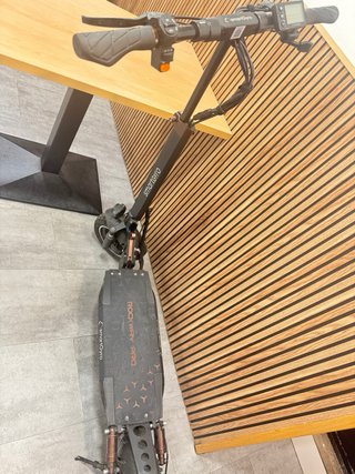 Patinete Eléctrico SmartGyro Speedway Pro