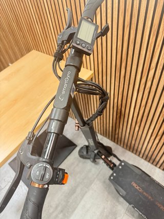 Patinete Eléctrico SmartGyro Speedway Pro