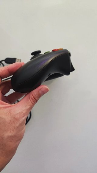 Mando Xbox 360 Inalámbrico