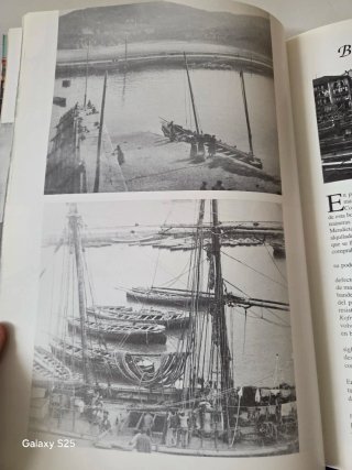 Libro de fotos antiguas de Lekeitio