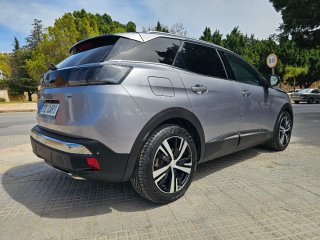 Peugeot 3008 Hibrido Enchufable 4x4 300 cv GT 2022