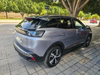 Peugeot 3008 Hibrido Enchufable 4x4 300 cv GT 2022