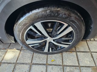 Peugeot 3008 Hibrido Enchufable 4x4 300 cv GT 2022