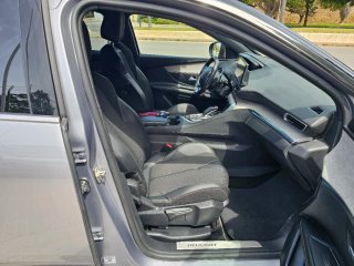 Peugeot 3008 Hibrido Enchufable 4x4 300 cv GT 2022