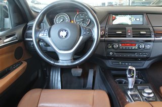BMW X5 4.8I (2009)
