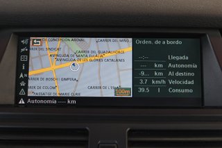 BMW X5 4.8I (2009)