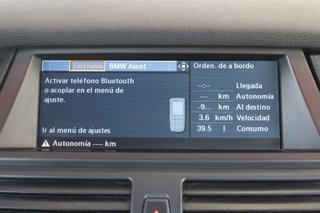 BMW X5 4.8I (2009)