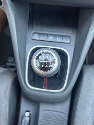 Volkswagen Golf 2010