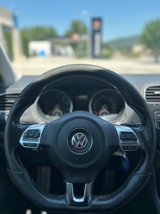 Volkswagen Golf 2010