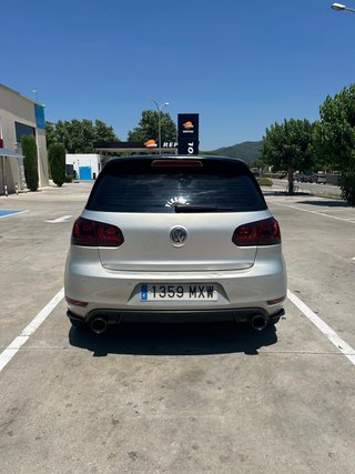 Volkswagen Golf 2010