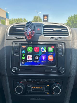 Volkswagen Golf 2010