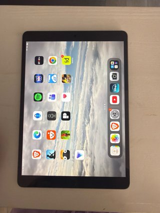 iPad Pro 10.5 2017 Wi-Fi 64GB