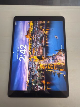 iPad Pro 10.5 2017 Wi-Fi 64GB