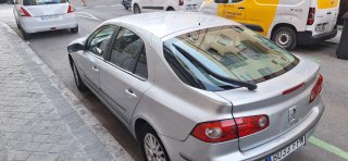 Renault Laguna 2007
