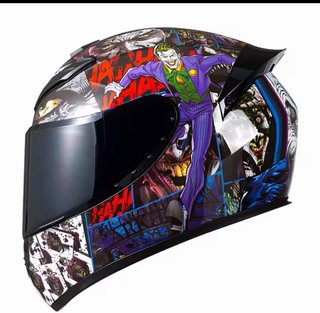 Casco Integral Joker