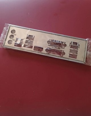 Placa base Intel DQ57TM