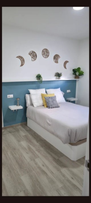 Alquiler piso en Adra