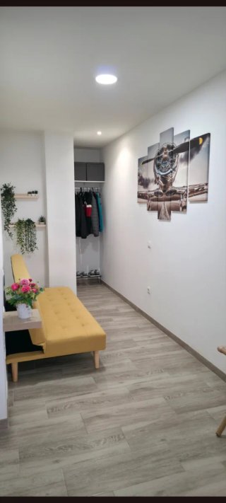 Alquiler piso en Adra