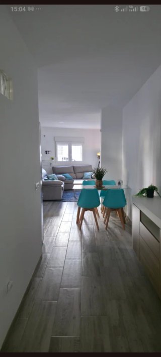 Alquiler piso en Adra