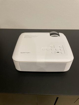 Proyector Digital Apeman LC350