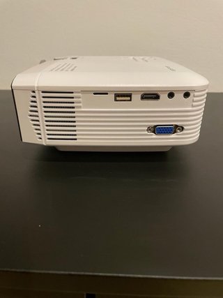 Proyector Digital Apeman LC350