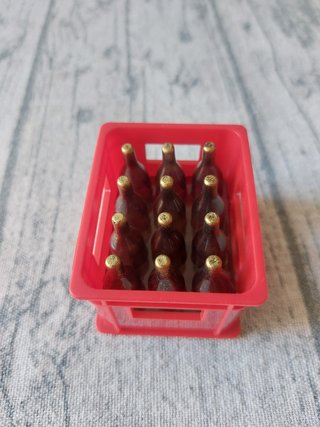 Kit 8 Oggetti Vintage CocaCola Anni 70/80