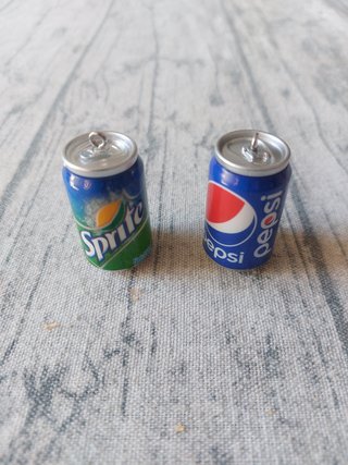 Kit 8 Oggetti Vintage CocaCola Anni 70/80