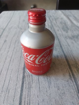 Kit 8 Oggetti Vintage CocaCola Anni 70/80