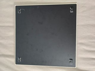 Pizarra magnética de cristal