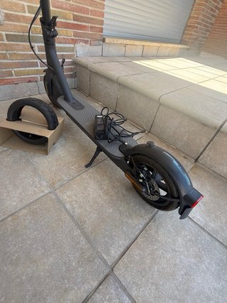 Patinete Eléctrico Xiaomi