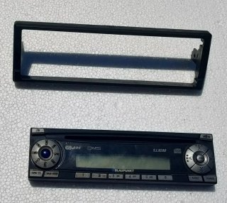 Radio JVC KD-R471 CD/USB/Android