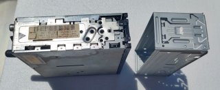 Radio JVC KD-R471 CD/USB/Android