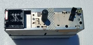 Radio JVC KD-R471 CD/USB/Android
