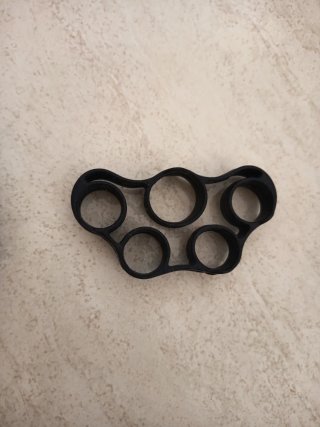 Kit para fortalecer manos y agarre