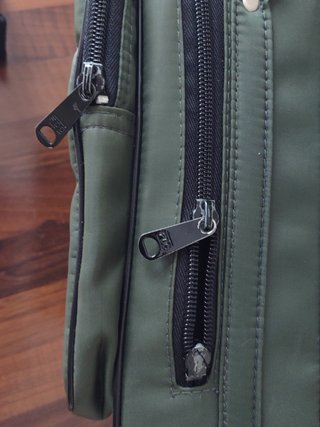 Borsa Techno porta materiale fotografico