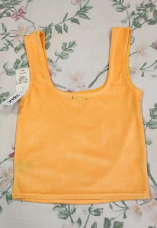 Camiseta/top Undiz