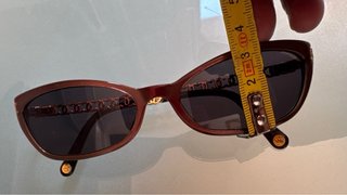CHANEL GAFAS SLIM MUJER