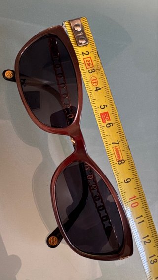 CHANEL GAFAS SLIM MUJER