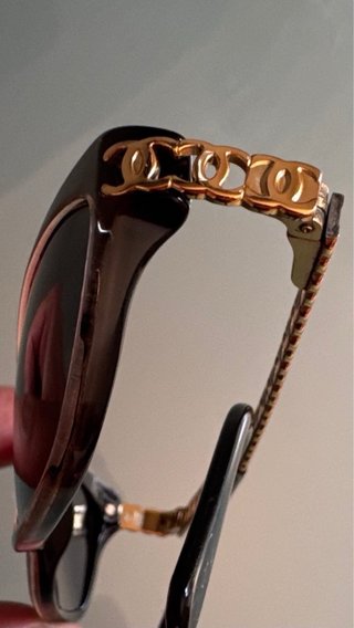CHANEL GAFAS SLIM MUJER