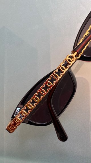 CHANEL GAFAS SLIM MUJER