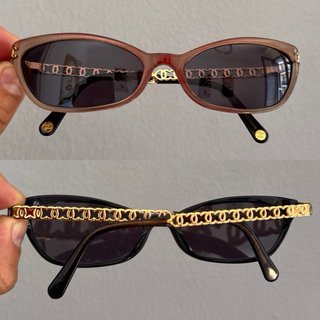 CHANEL GAFAS SLIM MUJER