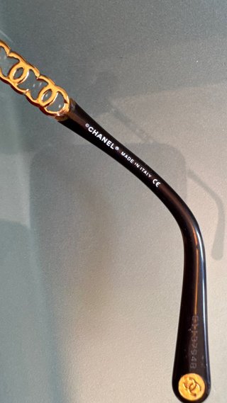 CHANEL GAFAS SLIM MUJER
