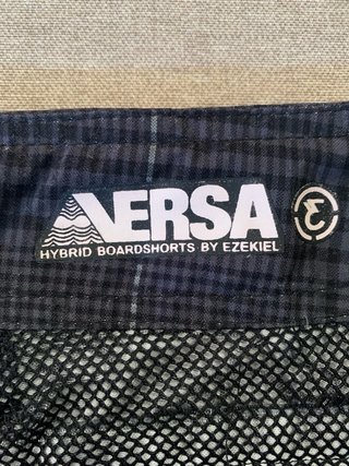 Bañadores Ezekiel a cuadros talla 34  hybrid 22€2