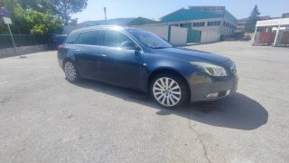 Opel Insignia 2014